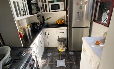 SE VENDE CASA 2D 1B UBICADA VILLA DON RAMON PUENTE ALTO