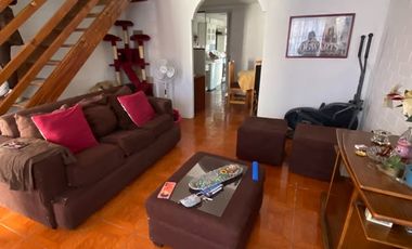 SE VENDE CASA 2D 1B UBICADA VILLA DON RAMON PUENTE ALTO