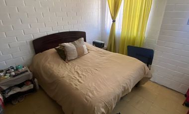 SE VENDE CASA 2D 1B UBICADA VILLA DON RAMON PUENTE ALTO