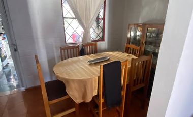 SE VENDE CASA 2D 1B UBICADA VILLA DON RAMON PUENTE ALTO