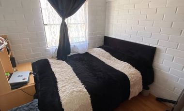 SE VENDE CASA 2D 1B UBICADA VILLA DON RAMON PUENTE ALTO