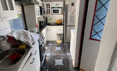 SE VENDE CASA 2D 1B UBICADA VILLA DON RAMON PUENTE ALTO