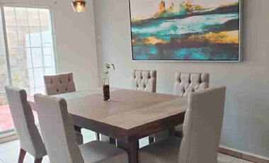 En renta fracc. Privado