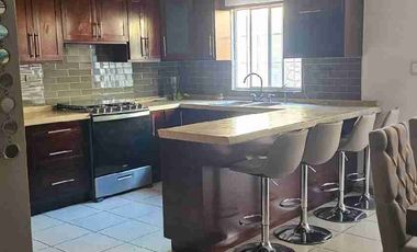 En renta fracc. Privado