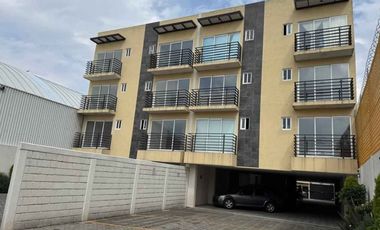 VENTA DE DEPARTAMENTO ADJUDICADO CON POSESION EN COLONIA BUENAVISTA TOLUCA ESTADO DE MEXICO