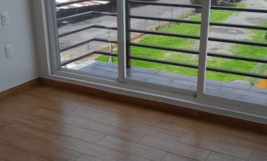 VENTA DE DEPARTAMENTO ADJUDICADO CON POSESION EN COLONIA BUENAVISTA TOLUCA ESTADO DE MEXICO