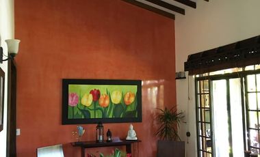 Casa Campestre para el Arriendo y Venta en unidad cerrada ubicada en Cerritos