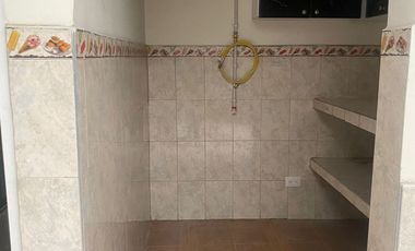 APARTAMENTO PARA ARRIENDO EN SANTA RITA