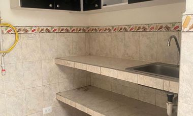 APARTAMENTO PARA ARRIENDO EN SANTA RITA