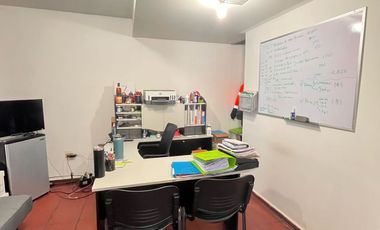En Venta oficina + almacen + Tejaban de trabajo en Col. San Benito, Hermosillo, Sonora.