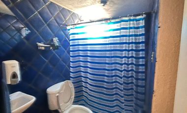 En Venta oficina + almacen + Tejaban de trabajo en Col. San Benito, Hermosillo, Sonora.