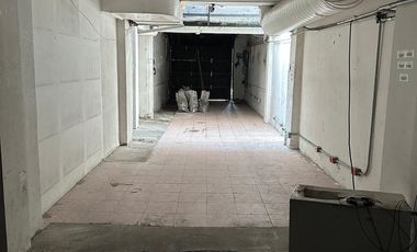 Renta Amplios Locales u oficinas de 80 y 367m2 en Col. Del Valle Norte