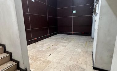 Renta Amplios Locales u oficinas de 80 y 367m2 en Col. Del Valle Norte