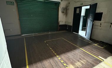 Renta Amplios Locales u oficinas de 80 y 367m2 en Col. Del Valle Norte