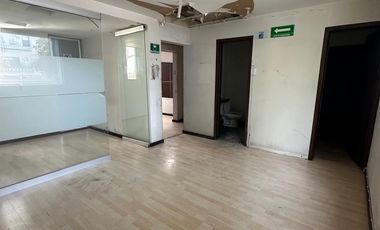 Renta Amplios Locales u oficinas de 80 y 367m2 en Col. Del Valle Norte