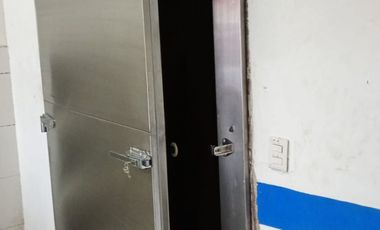 Bodega en central de abastos de Cancún a la venta