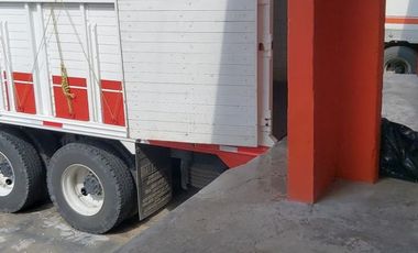 Bodega en central de abastos de Cancún a la venta