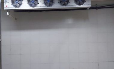 Bodega en central de abastos de Cancún a la venta