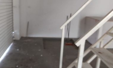 Bodega en central de abastos de Cancún a la venta