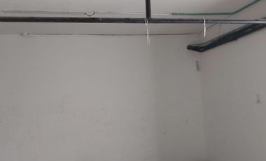 Bodega en central de abastos de Cancún a la venta