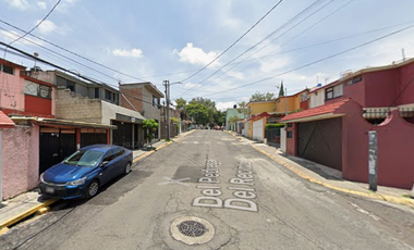 CASA DE RECUPERACION HIPOTECARIA REAL DE NAUCALPAN DE JUAREZ, HIDALGO