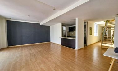 PENTHOUSE EN VENTA EN TIZAPAN SAN ANGEL