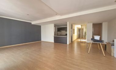 PENTHOUSE EN VENTA EN TIZAPAN SAN ANGEL