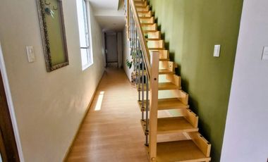 PENTHOUSE EN VENTA EN TIZAPAN SAN ANGEL