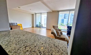 PENTHOUSE EN VENTA EN TIZAPAN SAN ANGEL