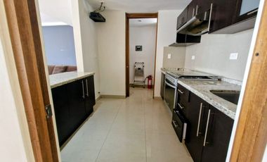 PENTHOUSE EN VENTA EN TIZAPAN SAN ANGEL