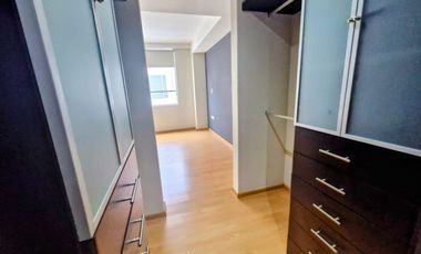 PENTHOUSE EN VENTA EN TIZAPAN SAN ANGEL