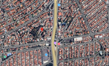 CASA DE RECUPERACION HIPOTECARIA EN NAUCALPAN, EDO MEX