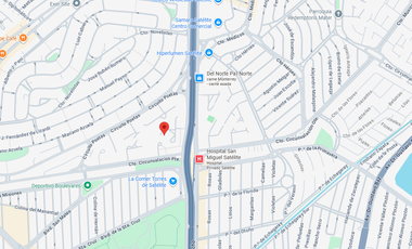 CASA DE RECUPERACION HIPOTECARIA EN NAUCALPAN, EDO MEX