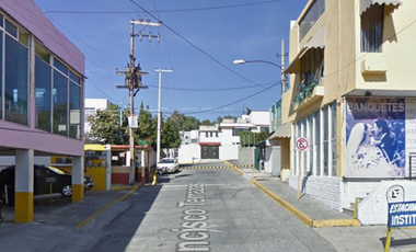 CASA DE RECUPERACION HIPOTECARIA EN NAUCALPAN, EDO MEX