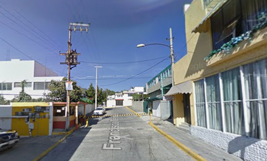 CASA DE RECUPERACION HIPOTECARIA EN NAUCALPAN, EDO MEX