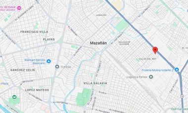 CASA  EN MAZATLAN SINALOA