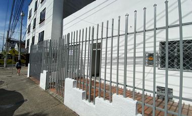 ARRIENDO AMPLIA CASA COMERCIAL EN SAN FRANCISCO