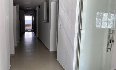 ARRIENDO AMPLIA CASA COMERCIAL EN SAN FRANCISCO