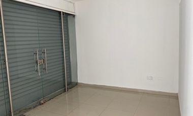 ARRIENDO AMPLIA CASA COMERCIAL EN SAN FRANCISCO