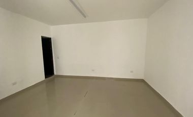 ARRIENDO AMPLIA CASA COMERCIAL EN SAN FRANCISCO