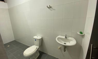 ARRIENDO AMPLIA CASA COMERCIAL EN SAN FRANCISCO