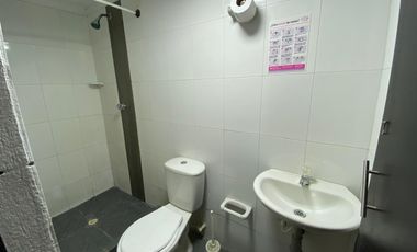 ARRIENDO AMPLIA CASA COMERCIAL EN SAN FRANCISCO