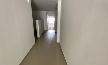 ARRIENDO AMPLIA CASA COMERCIAL EN SAN FRANCISCO