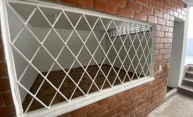 ARRIENDO AMPLIA CASA COMERCIAL EN SAN FRANCISCO