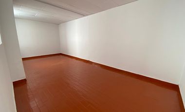 ARRIENDO AMPLIA CASA COMERCIAL EN SAN FRANCISCO