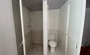 ARRIENDO AMPLIA CASA COMERCIAL EN SAN FRANCISCO