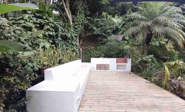 Casa en venta en Envigado, sector Benedictinos