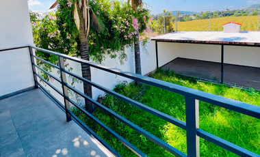 CASA EN VENTA JARDINES DE SANTA ANITA