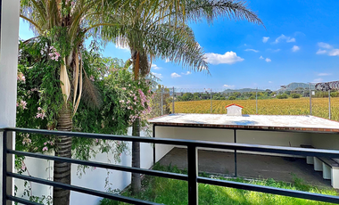 CASA EN VENTA JARDINES DE SANTA ANITA