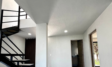 CASA EN VENTA JARDINES DE SANTA ANITA